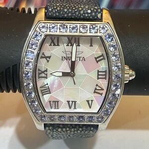Invicta Angel Lady Model 17286